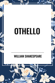 Othello - 9798880909469 by William Shakespeare, 9798880909469