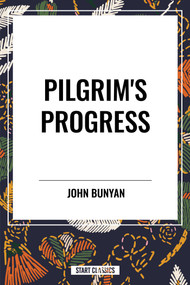 Pilgrim's Progress - 9798880909841 by John Bunyan, 9798880909841