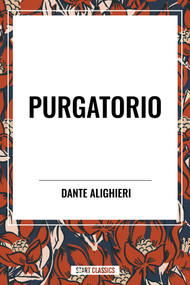 Purgatorio - 9798880910304 by Dante Alighieri, 9798880910304