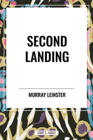 Second Landing - 9798880911110 by Murray  Leinster, 9798880911110