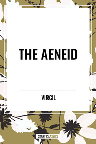 Aeneid - 9798880912643 by Virgil, 9798880912643