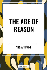 Age of Reason - 9798880912698 by Thomas Paine, 9798880912698