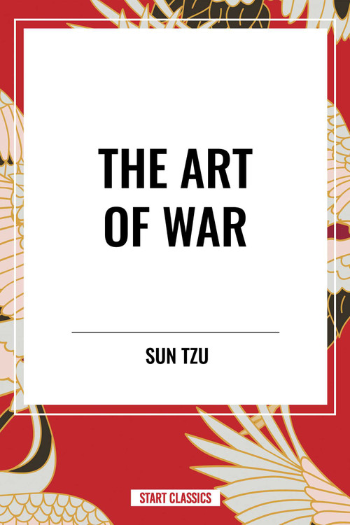 The Art of War - 9798880912940 by Sun Tzu, Lionel Giles, 9798880912940