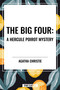 Big Four by Agatha Christie, 9798880913305