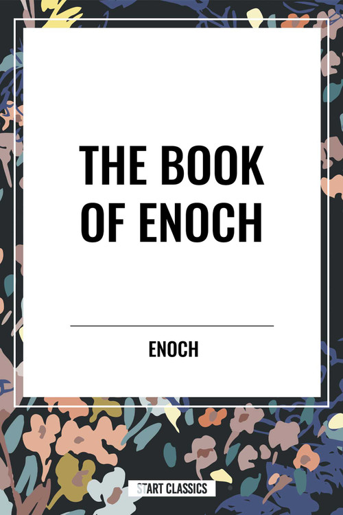 The Book of Enoch - 9798880913503 by Enoch, Richard Laurence, 9798880913503