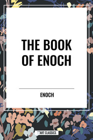 The Book of Enoch - 9798880913510 by Enoch, Richard Laurence, Richard Laurence, 9798880913510