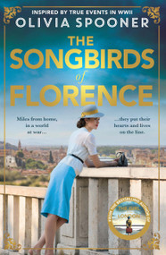 The Songbirds of Florence - 9781869715144 by Olivia Spooner, 9781869715144