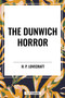 Dunwich Horror - 9798880914852 by H. P. Lovecraft, 9798880914852