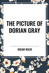 Picture of Dorian Gray - 9798880919055 by Oscar Wilde, 9798880919055