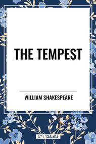 Tempest - 9798880921584 by William Shakespeare, 9798880921584