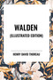 Walden - 9798880924561 by Henry David Thoreau, 9798880924561