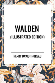 Walden - 9798880924561 by Henry David Thoreau, 9798880924561