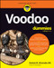 Voodoo For Dummies by Denise M. Alvarado, 9781394400232