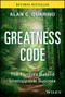 Greatness Code (The Formula Behind Unstoppable Success) - 9781394430611 by Alan C. Guarino, 9781394430611