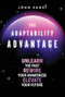 The Adaptability Advantage (Unlearn the past, rewire your awareness, and elevate your future) by John Sanei, 9781394421886