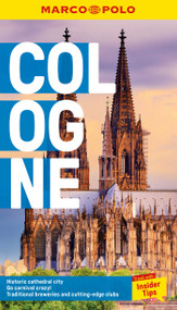 Cologne Marco Polo Pocket Guide by Marco Polo, 9781914515828