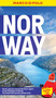 Norway Marco Polo Pocket Guide by Marco Polo, 9781914515910