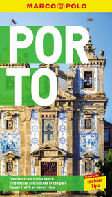 Porto Marco Polo Pocket Guide by Marco Polo, 9781917131100
