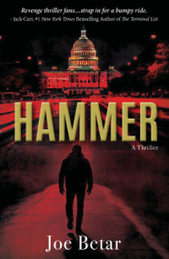 Hammer by Joe Betar, 9781968127220