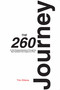 The 260 Journey (A Life-Changing Experience Through The New Testament One Chapter at a Time) by Tim Dilena, 9781968127275