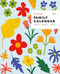 Polestar Family Calendar 2027 (Organize - Coordinate - Simplify) by , 9781551861500