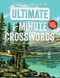 Ultimate 1-Minute Crosswords: 250 Puzzles for Everyone by Dan Liebman, Duncan McKenzie, 9781443456807