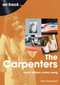 The Carpenters (every album, every song) by Paul Tornbohm, 9781789523010