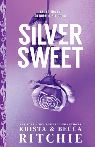 Silver Sweet (Standard Edition) by Becca Ritchie, Krista Ritchie, 9781464246838