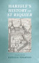 Hariulf's <i>History of St Riquier</i> by Kathleen Thompson, 9781526199799
