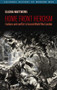 Home front heroism (Civilians and conflict in Second World War London) by Ellena Matthews, 9781526197955