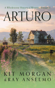Arturo - 9781036711795 by Kit Morgan