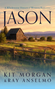 Jason - 9781036711832 by Kit Morgan