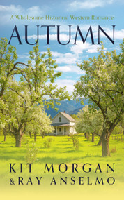 Autumn - 9781036711856 by Kit Morgan