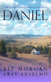Daniel - 9781036711917 by Kit Morgan