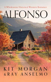 Alfonso by Ray Anselmo, 9781036711788