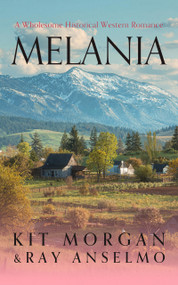 Melania - 9781036711801 by Ray Anselmo