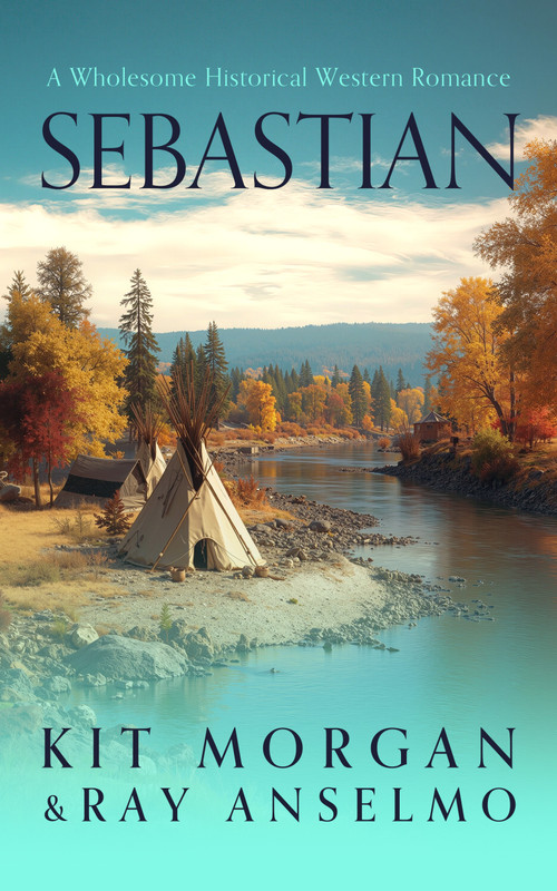 Sebastian - 9781036711849 by Ray Anselmo