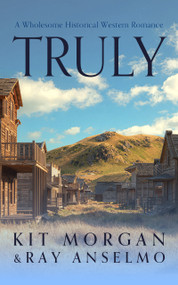 Truly by Ray Anselmo, 9781036711863