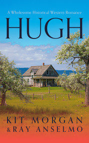 Hugh by Ray Anselmo, 9781036711900