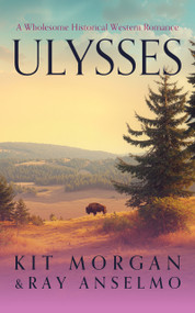 Ulysses - 9781036711924 by Ray Anselmo