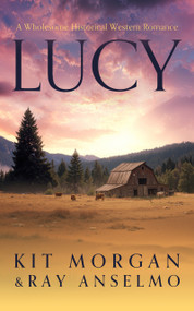 Lucy - 9781036711948 by Ray Anselmo