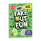Fake Out Fun: 25 Pranks and Jokes by Editors of Klutz, 9798225039189