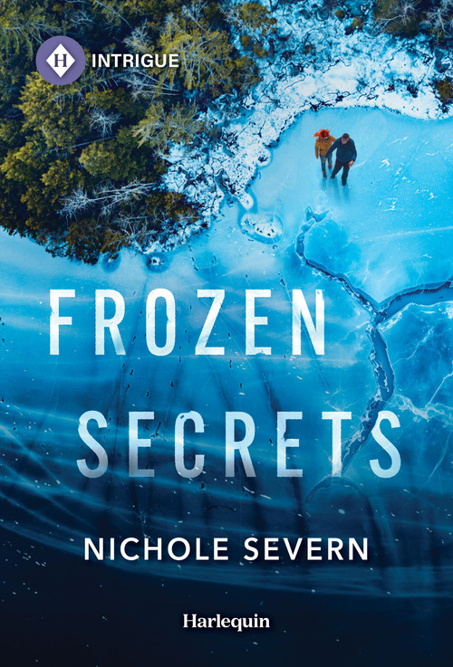 Frozen Secrets by Nichole Severn, 9781335189141