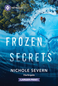 Frozen Secrets - 9781335231109 by Nichole Severn, 9781335231109