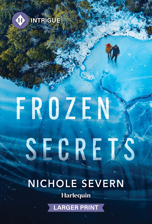 Frozen Secrets - 9781335231109 by Nichole Severn, 9781335231109