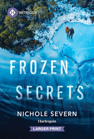 Frozen Secrets - 9781335231109 by Nichole Severn, 9781335231109