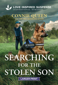 Searching for the Stolen Son by Connie Queen, 9781335400642