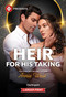 Heir for His Taking - 9781335774125 by Annie West, 9781335774125