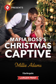 Mafia Boss's Christmas Captive - 9781335774132 by Millie Adams, 9781335774132