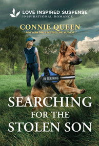 Searching for the Stolen Son - 9781335919113 by Connie Queen, 9781335919113
